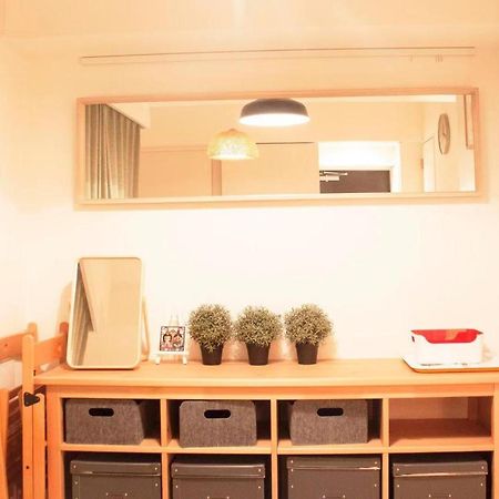 Cozy Home Hotel Tokyo Exterior photo