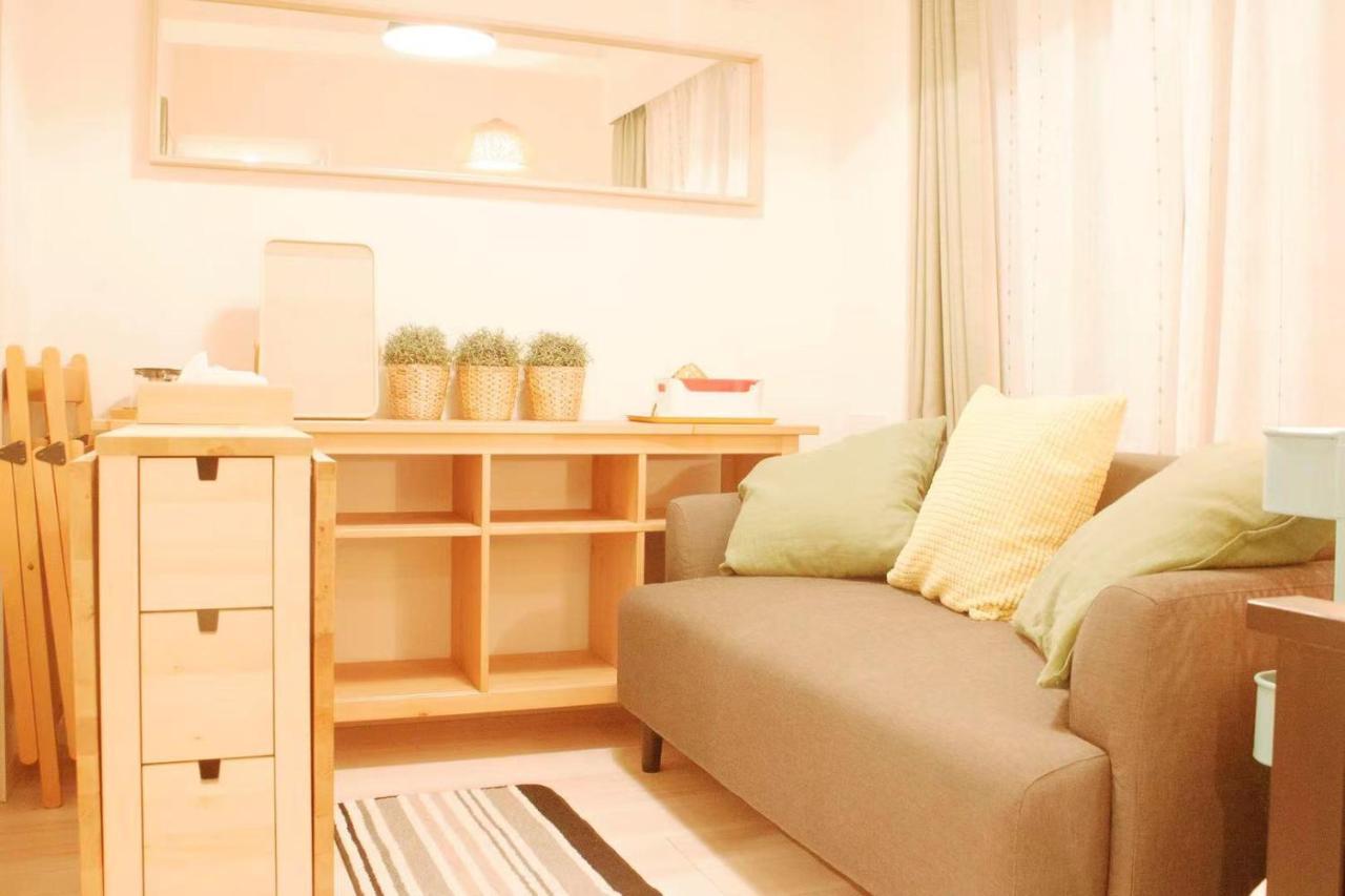 Cozy Home Hotel Tokyo Exterior photo