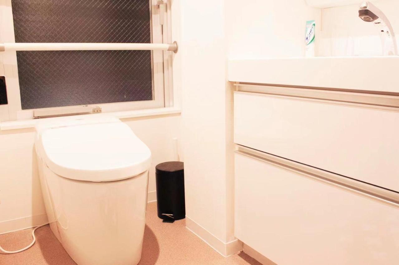 Cozy Home Hotel Tokyo Exterior photo