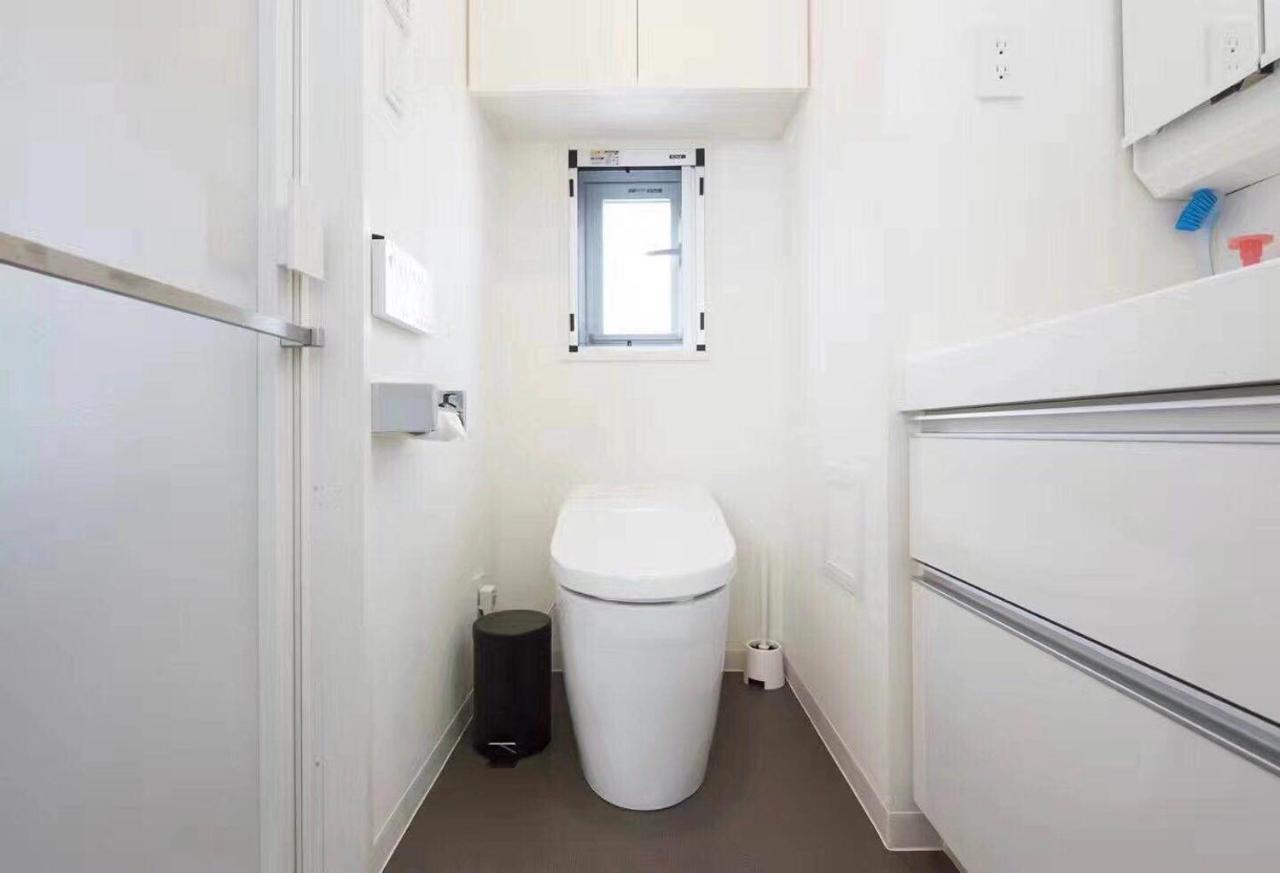 Cozy Home Hotel Tokyo Exterior photo