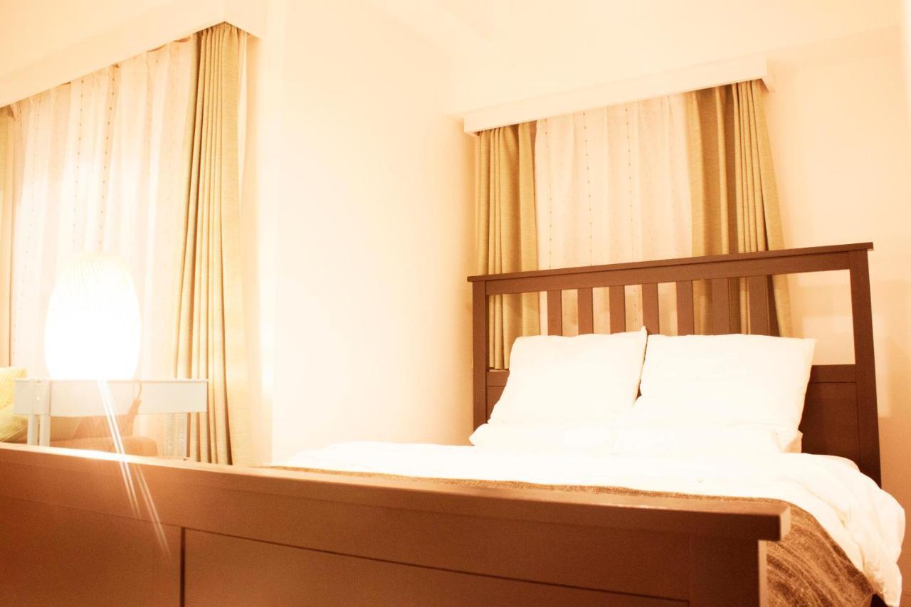 Cozy Home Hotel Tokyo Exterior photo