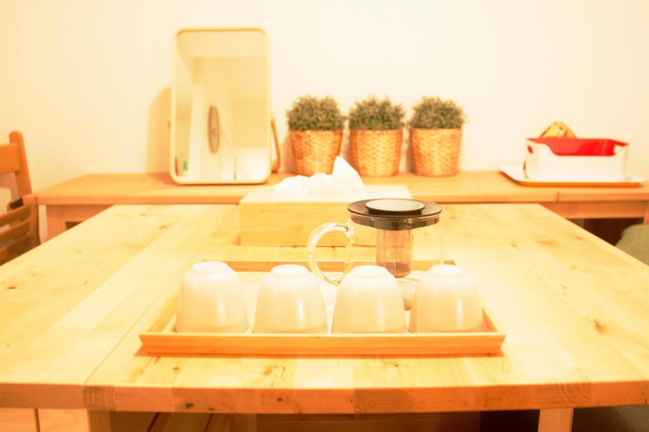 Cozy Home Hotel Tokyo Exterior photo